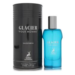 Maison Alhambra Glacier Pour Homme Eau De Parfum Spray By Maison Alhambra by Maison Alhambra