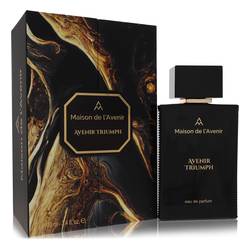 Maison De L'avenir Avenir Triumph Eau De Parfum Spray (Unisex) By Maison De l'Avenir by Maison De l'Avenir