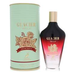 Maison Alhambra Glacier Bella Eau De Parfum Spray By Maison Alhambra by Maison Alhambra