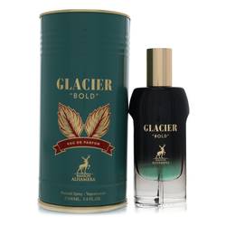 Maison Alhambra Glacier Bold Eau De Parfum Spray (Unisex) By Maison Alhambra by Maison Alhambra