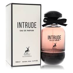 Maison Alhambra Intrude Eau De Parfum Spray By Maison Alhambra by Maison Alhambra