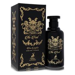 Maison Alhambra The Trail Eau De Parfum Spray (Unisex) By Maison Alhambra by Maison Alhambra