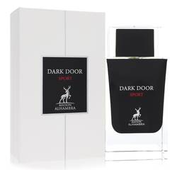 Maison Alhambra Dark Door Sport Eau De Parfum Spray (Unisex) By Maison Alhambra by Maison Alhambra