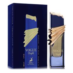 Maison Alhambra Vogue Night Eau De Parfum Spray By Maison Alhambra by Maison Alhambra