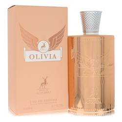 Maison Alhambra Olivia Eau De Parfum Spray By Maison Alhambra by Maison Alhambra