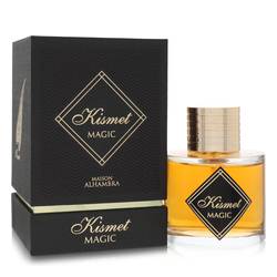 Maison Alhambra Kismet Magic Eau De Parfum Spray By Maison Alhambra by Maison Alhambra