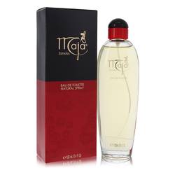 Maja Eau De Toilette Spray By Myrurgia by Myrurgia