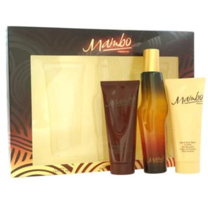 Mambo 3 Piece Gift Set by Liz Claiborne