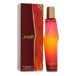 Mambo Eau De Parfum Spray By Liz Claiborne by Liz Claiborne