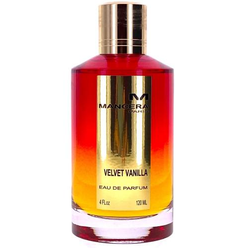 Mancera Velvet Vanilla Eau De Parfum by Mancera