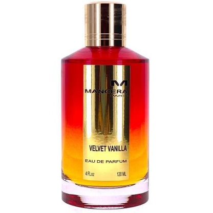 Mancera Velvet Vanilla Eau De Parfum by Mancera