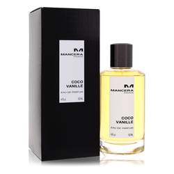 Mancera Coco Vanille Eau De Parfum Spray (Unisex) By Mancera by Mancera
