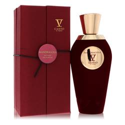 Mandragola V Extrait De Parfum Spray (Unisex) By V Canto by V Canto