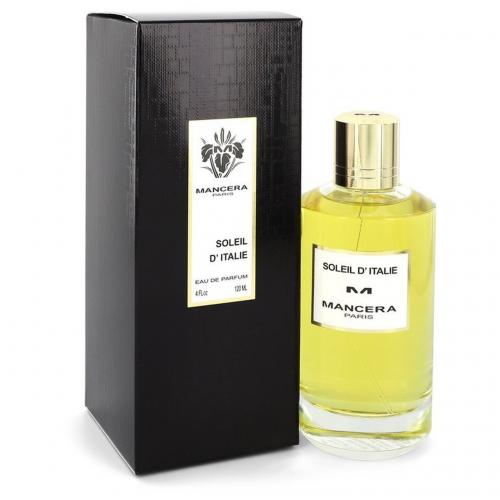 Mancera Soleil D'Italie Eau De Parfum by Mancera