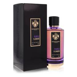 Mancera Purple Flowers Eau De Parfum Spray By Mancera by Mancera