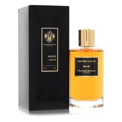 Mancera Amore Caffe Eau De Parfum Spray (Unisex) By Mancera by Mancera