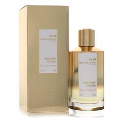 Mancera Instant Crush Eau De Parfum Spray (Unisex) By Mancera by Mancera