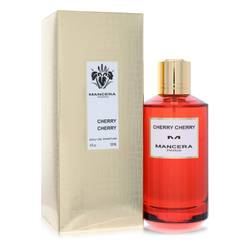 Mancera Cherry Cherry Eau De Parfum Spray (Unisex) By Mancera by Mancera