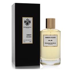 Mancera Amber Fever Eau De Parfum Spray (Unisex) By Mancera by Mancera