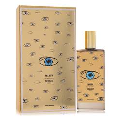 Marfa Eau De Parfum Spray (Unisex) By Memo by Memo