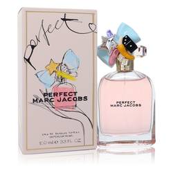 Marc Jacobs Perfect Eau De Parfum Spray By Marc Jacobs by Marc Jacobs