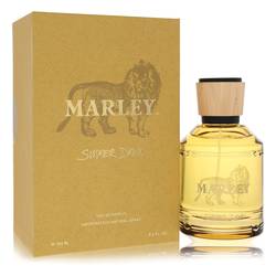 Marley Simmer Down Eau De Parfum Spray By Marley by Marley