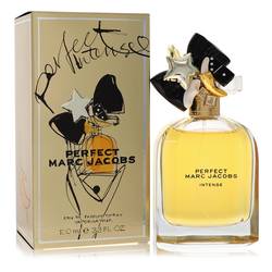 Marc Jacobs Perfect Intense Eau De Parfum Spray By Marc Jacobs by Marc Jacobs