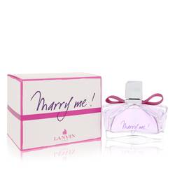 Marry Me Eau De Parfum Spray By Lanvin by Lanvin