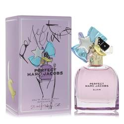 Marc Jacobs Perfect Elixir Eau De Parfum Spray By Marc Jacobs by Marc Jacobs