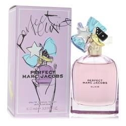 Marc Jacobs Perfect Elixir Eau De Parfum Spray By Marc Jacobs by Marc Jacobs