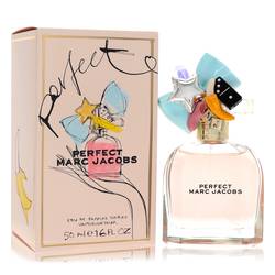 Marc Jacobs Perfect Eau De Parfum Spray By Marc Jacobs by Marc Jacobs