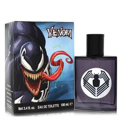 Marvel Venom Eau De Toilette Spray By Marvel by Marvel