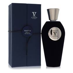 Mastin V Extrait De Parfum Spray (Unisex) By V Canto by V Canto