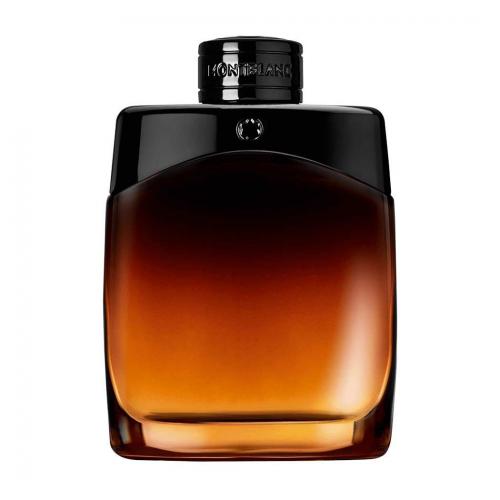 Mont Blanc Legend Night Eau De Parfum by Mont Blanc