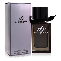 Mr Burberry Eau De Parfum Spray By Burberry by Burberry