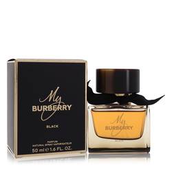 My Burberry Black Eau De Parfum Spray By Burberry by Burberry