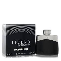 Montblanc Legend Eau De Toilette Spray By Mont Blanc by Mont Blanc