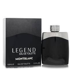 Montblanc Legend Eau De Toilette Spray By Mont Blanc by Mont Blanc