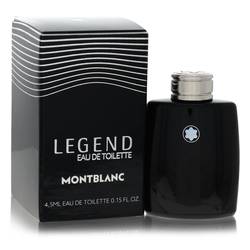 Montblanc Legend Mini EDT By Mont Blanc by Mont Blanc