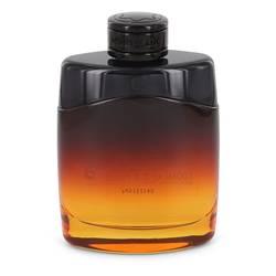 Montblanc Legend Night Eau De Parfum Spray (Tester) By Mont Blanc by Mont Blanc