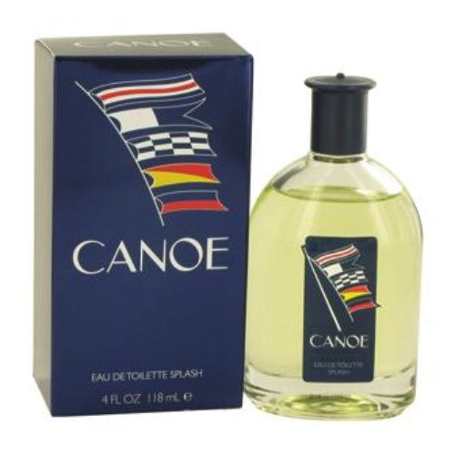 Canoe Eau De Toilette by Dana