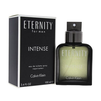 Eternity Intense Eau De Toilette by Calvin Klein