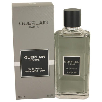 Guerlain Homme Eau De Parfum by Guerlain