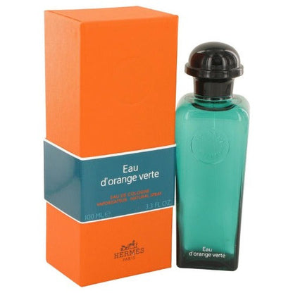 Hermes D'Orange Vert Eau De Cologne by Hermes