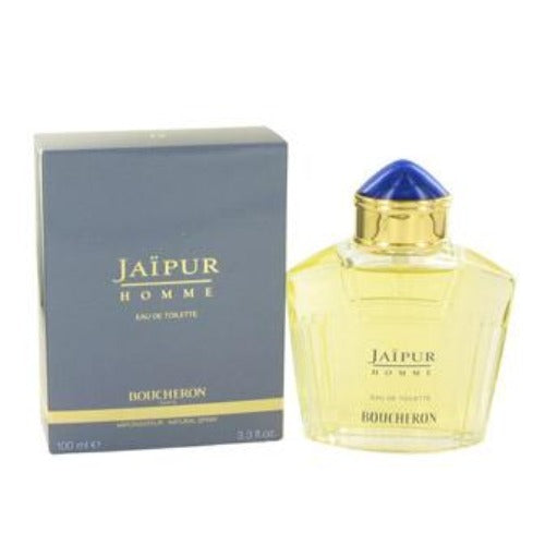 Jaipur Eau De Toilette by Boucheron