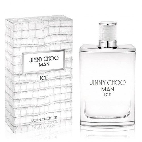 Jimmy Choo Man Ice Eau De Toilette by Jimmy Choo