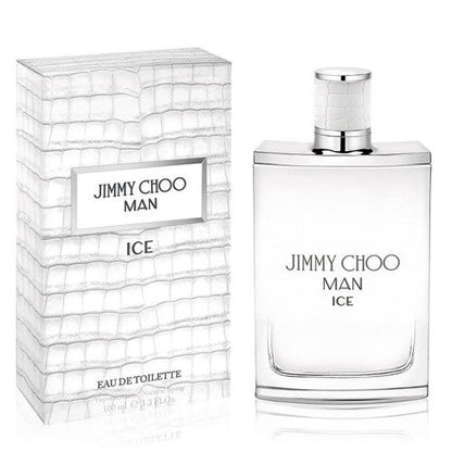 Jimmy Choo Man Ice Eau De Toilette by Jimmy Choo