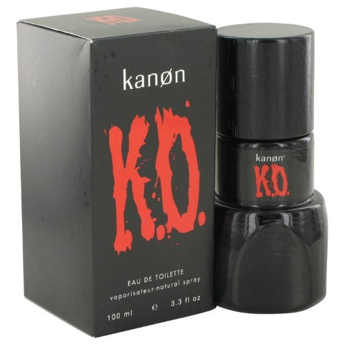 Kanon Ko Eau De Toilette by Scannon