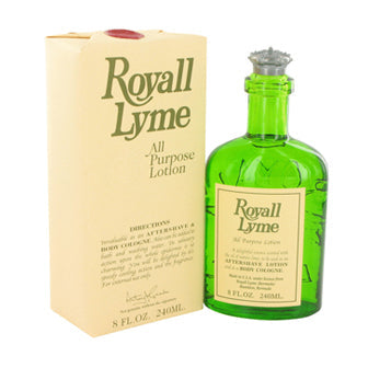 Royall Lyme All Purpose Lotion by Royall Fragrances