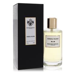 Mancera Hindu Kush Eau De Parfum Spray (Unisex) By Mancera by Mancera